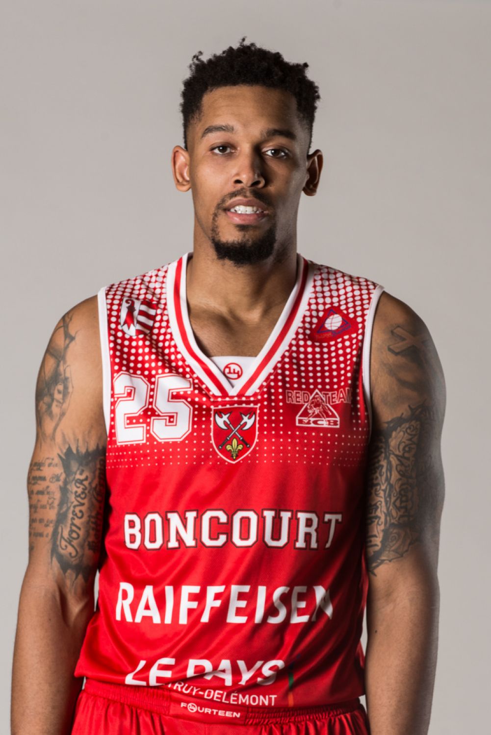 Amir Williams